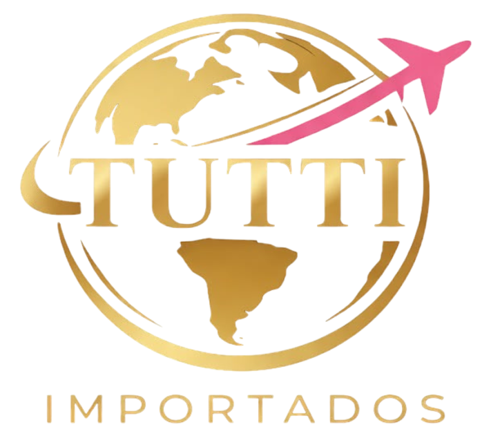 Logo Tutti Importados